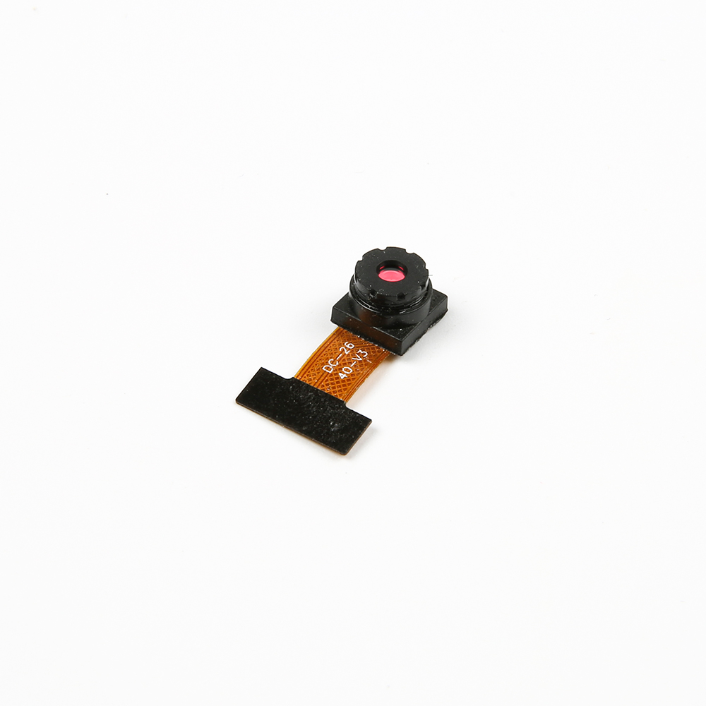 Модуль контроллер ESP32-CAM Wi-Fi, с камерой OV2640, 3.3-5в